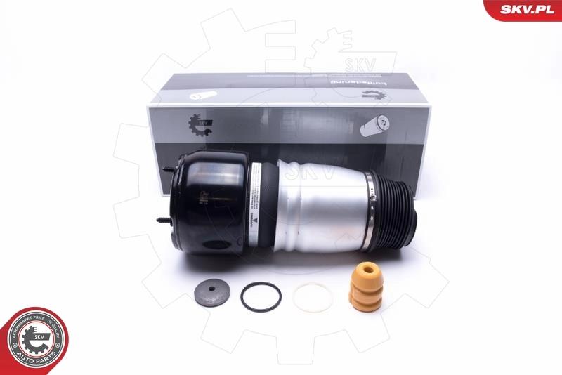 Air Suspension Strut